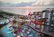 MOVENPICK RESORT ANTALYA TEKIROVA (EX.ROYAL DIWA TEKIROVA RESORT)