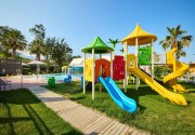 MOVENPICK RESORT ANTALYA TEKIROVA (EX.ROYAL DIWA TEKIROVA RESORT)