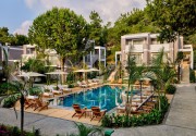 MOVENPICK RESORT ANTALYA TEKIROVA (EX.ROYAL DIWA TEKIROVA RESORT)