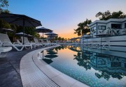 MOVENPICK RESORT ANTALYA TEKIROVA (EX.ROYAL DIWA TEKIROVA RESORT)