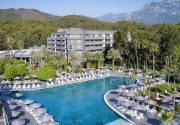 MOVENPICK RESORT ANTALYA TEKIROVA (EX.ROYAL DIWA TEKIROVA RESORT)