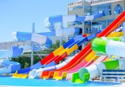 GRAVITY HURGHADA AQUAPARK