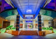 TIMO RESORT HOTEL