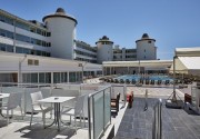 JURA HOTELS KEMER