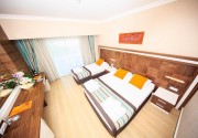 JURA HOTELS KEMER