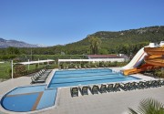 JURA HOTELS KEMER