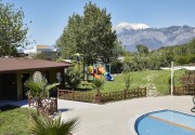 JURA HOTELS KEMER