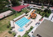 JURA HOTELS KEMER