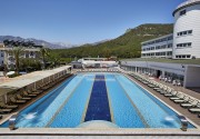 JURA HOTELS KEMER