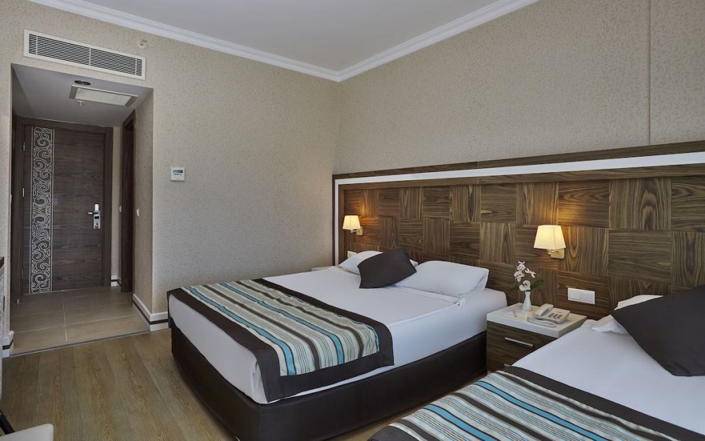 JURA HOTELS KEMER