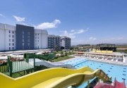 JURA HOTELS LARA