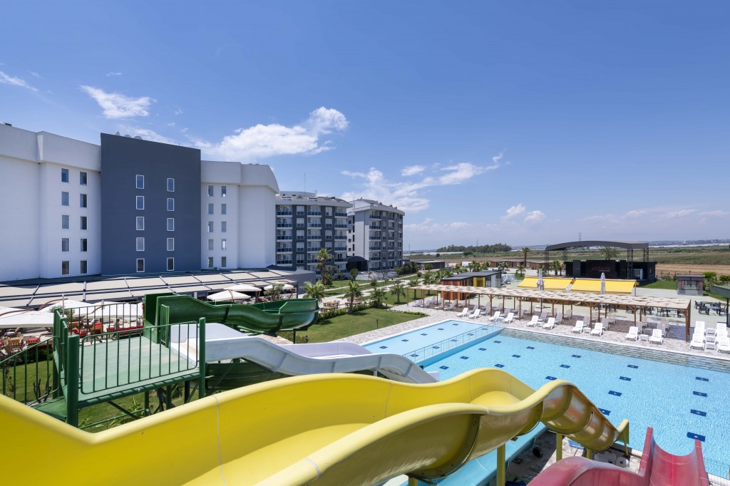 JURA HOTELS LARA