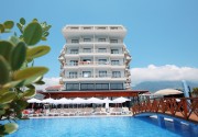 SEY BEACH HOTEL & SPA