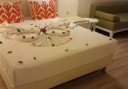 ORANGE COUNTY RESORT HOTEL ALANYA