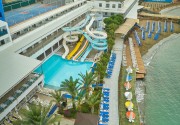 ORANGE COUNTY RESORT HOTEL ALANYA