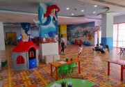 ORANGE COUNTY RESORT HOTEL ALANYA