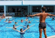 ORANGE COUNTY RESORT HOTEL ALANYA