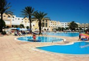 DJERBA CASTILLE