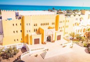 DJERBA CASTILLE