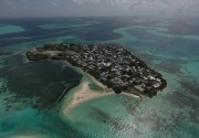 OCEAN RETREAT & SPA (GURAIDHOO ISLAND)