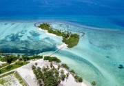 OCEAN RETREAT & SPA (GURAIDHOO ISLAND)