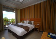 OCEAN RETREAT & SPA (GURAIDHOO ISLAND)