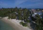 OCEAN RETREAT & SPA (GURAIDHOO ISLAND)