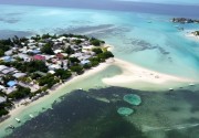 OCEAN RETREAT & SPA (GURAIDHOO ISLAND)