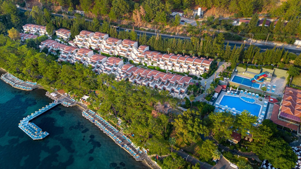 LABRANDA MARES MARMARIS