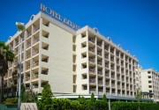 Hotel Ohtels Belvedere