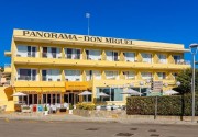 HOTEL PANORAMA