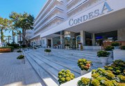 Condesa Hotel