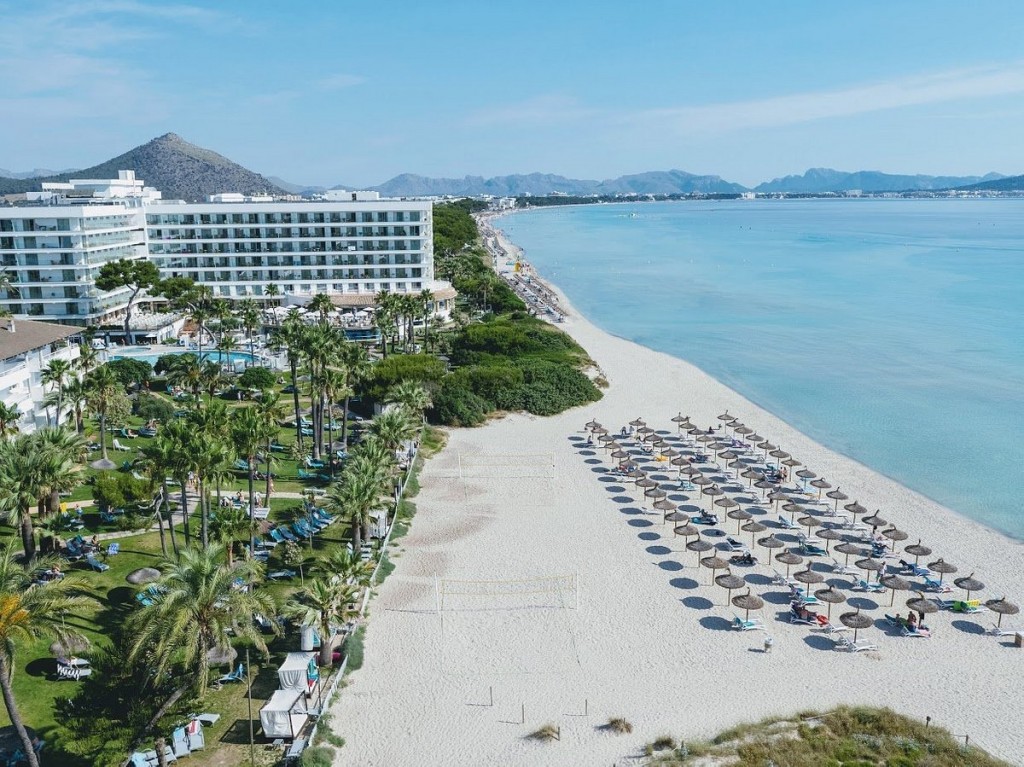 Playa Esperanza Resort