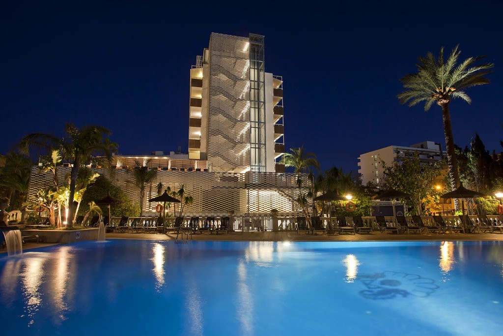 Bahia de Alcudia Hotel & SPA