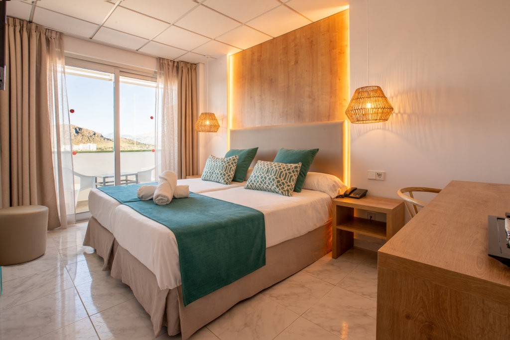 Bahia de Alcudia Hotel & SPA