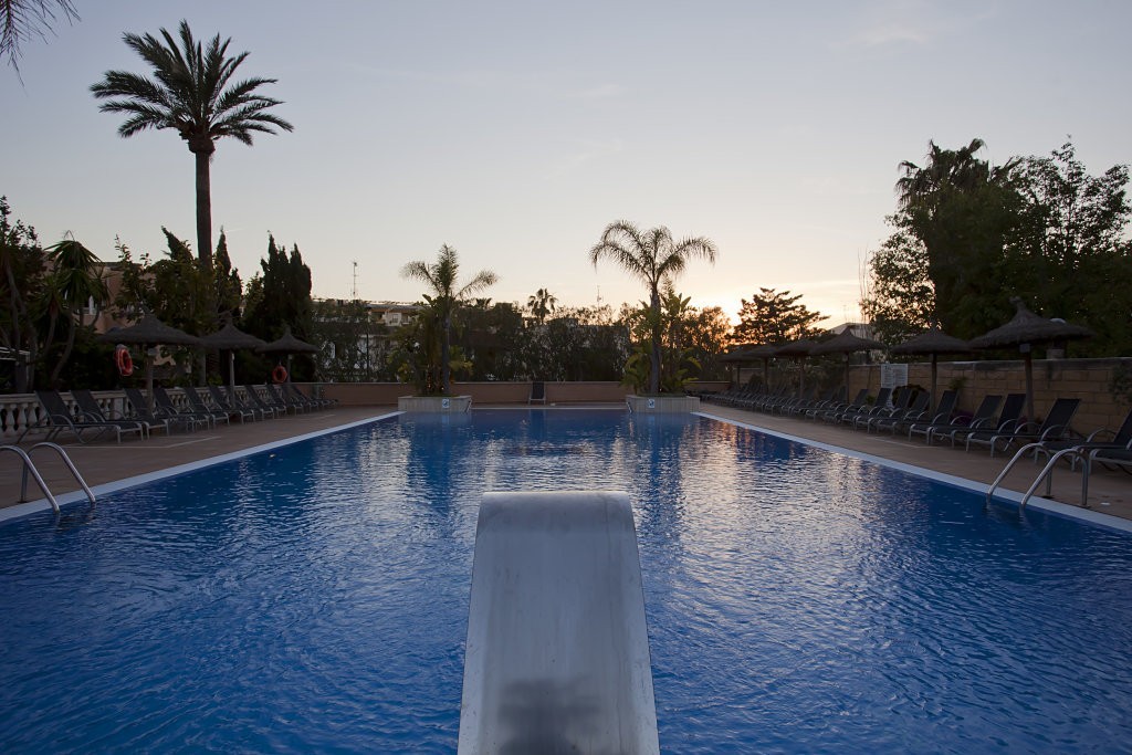 Bahia de Alcudia Hotel & SPA