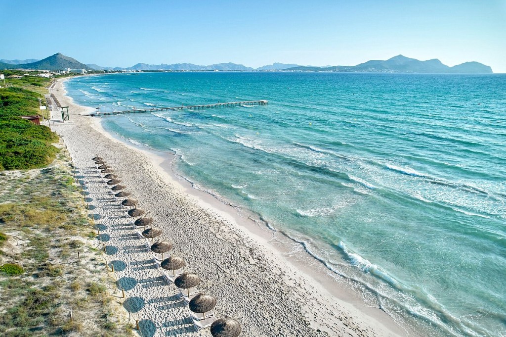 Iberostar Selection Albufera Playa