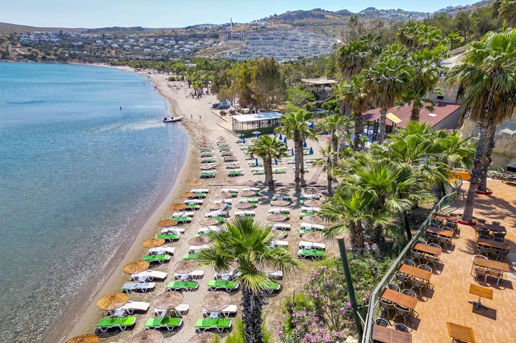 JURA HOTELS BODRUM