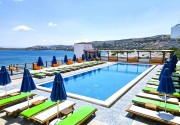 JURA HOTELS BODRUM