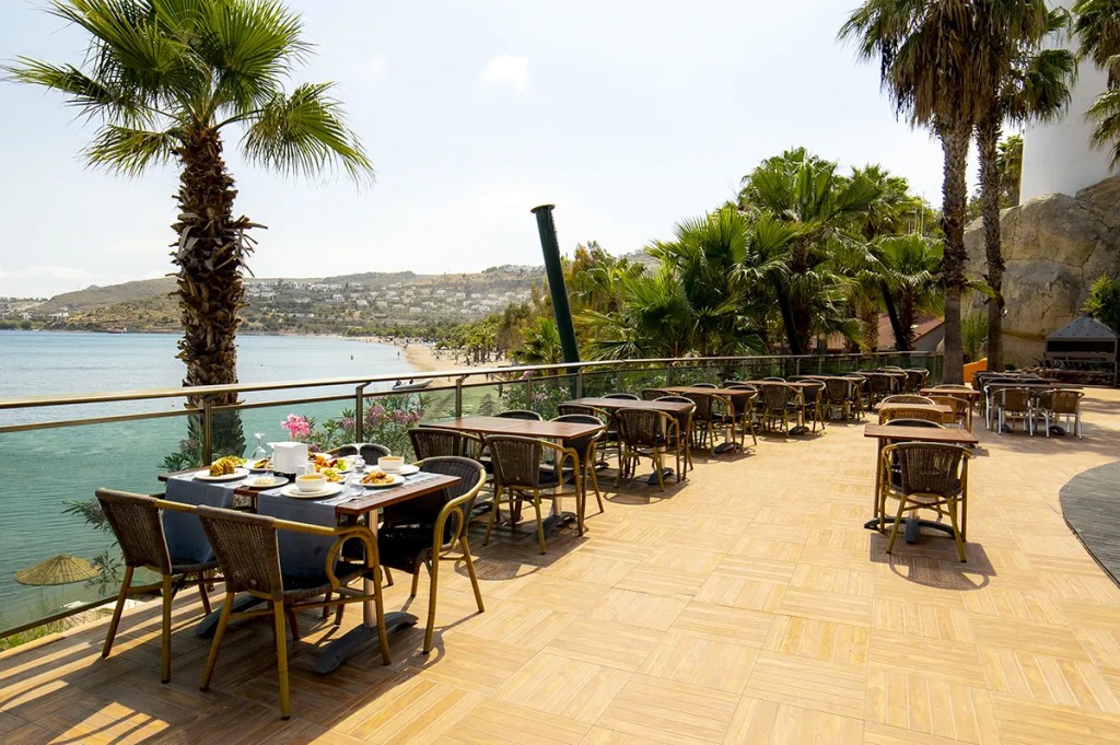 JURA HOTELS BODRUM