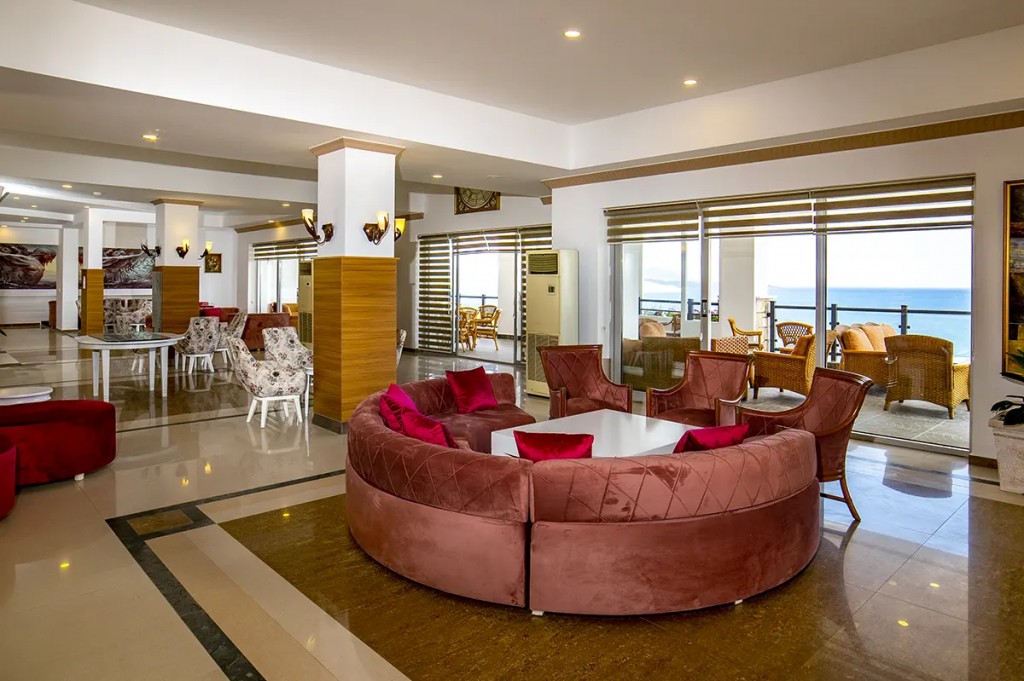 JURA HOTELS BODRUM