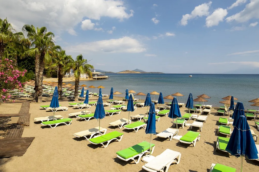 JURA HOTELS BODRUM