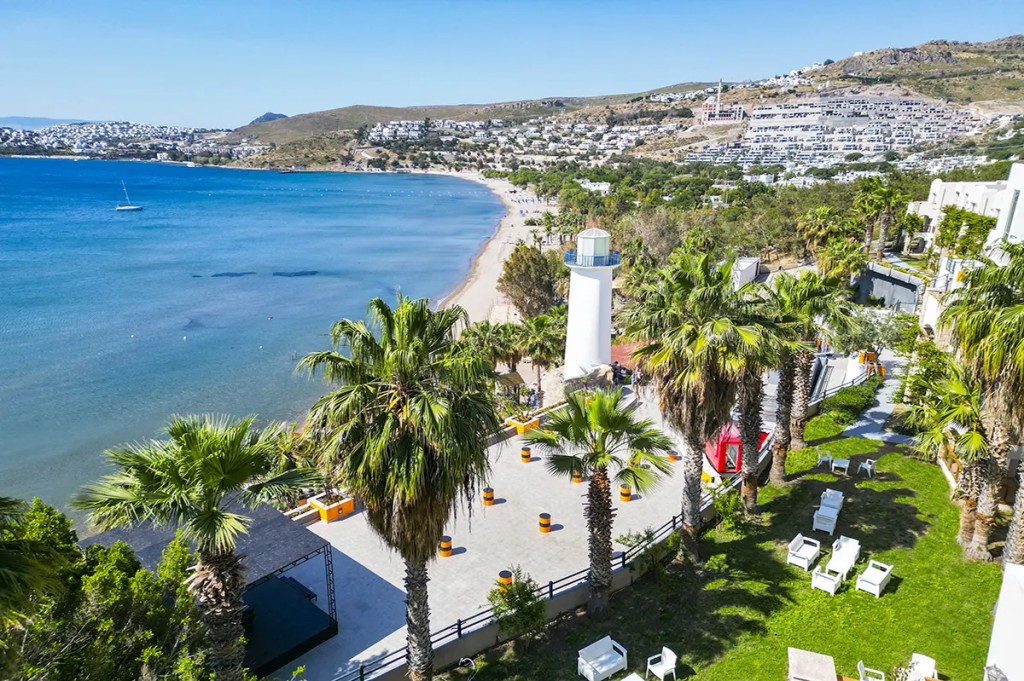 JURA HOTELS BODRUM