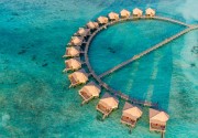 KOMANDOO MALDIVES ISLAND RESORT