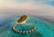 KOMANDOO MALDIVES ISLAND RESORT