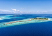 HURAWALHI RESORT MALDIVES