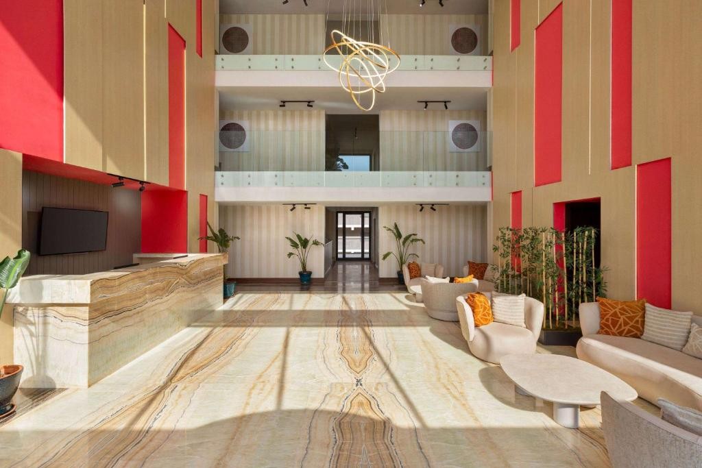 RAMADA BY WYNDHAM CESME