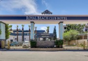 ROYAL BEACH CLUB