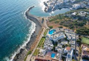 Maritimo Beach Hotel