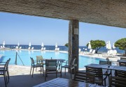 Maritimo Beach Hotel